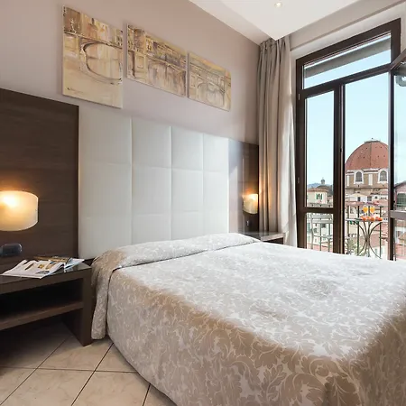 Hotel Bellavista Florence