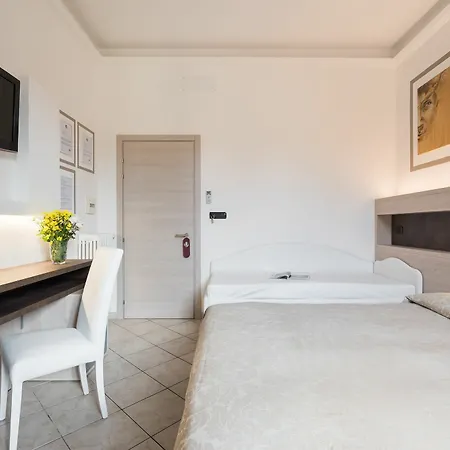 Bellavista Hotel
